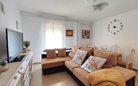 Apartamento La Muralla De San Lorenzo
